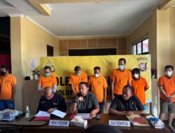 Oknum Pengasuh Lembaga Pendidikan Agama di Kubu Raya Cabuli Tiga Anak, Polisi Tahan Tersangka