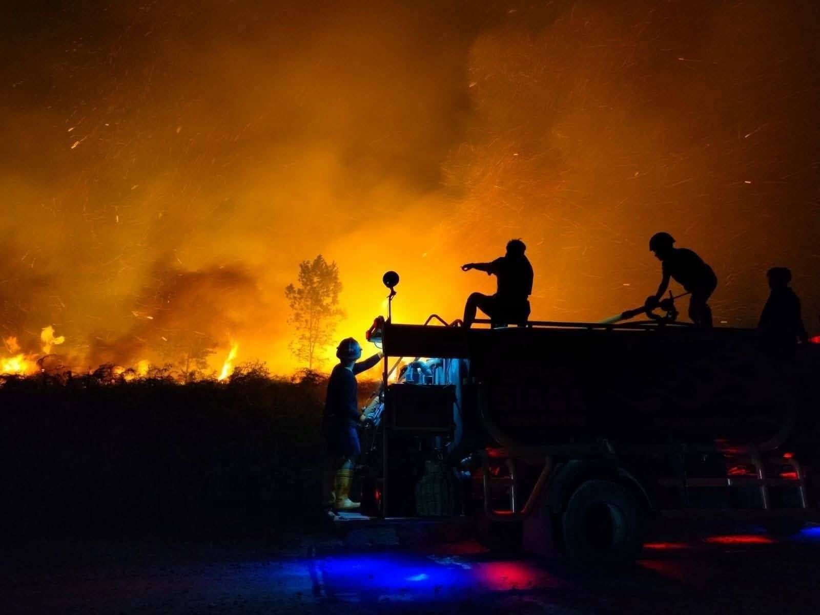 Pemerintah Kota Singkawang Terus 