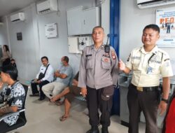Patroli Siang Sapa