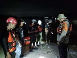 Tim SAR Satbrimob Polda Kalbar 