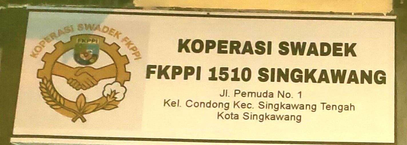 Ketua FKPPI Kota Singkawang 
