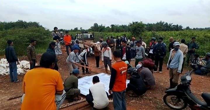 Kubu Raya Memanas Warga