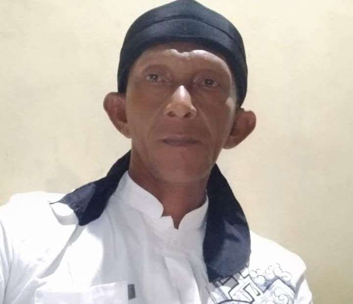 Warga Sepuk Laut Tolak