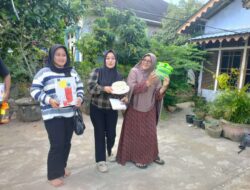 Tutup Rangkaian HUT RI ke 80, Pengurus Surau Ash Sholihin,Ajak Masyarakat Jaga Persatuan dan Kesatuan.