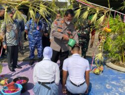 Pemusatan Latihan Paskibraka Kubu Raya 2025 Resmi Dimulai, 28 Siswa Terbaik Siap Kibarkan Merah Putih