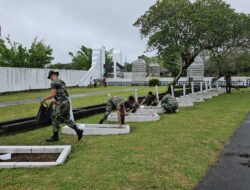 Cintai Kesenian Daerah