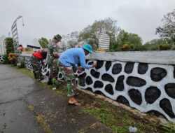 Cintai Kesenian Daerah
