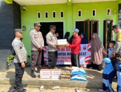 Polsek Singkawang Barat