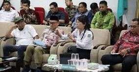 Pemerintah Kota Singkawang terus memperkuat layanan informasi publik melalui tata kelola berbasis Sistem Pemerintahan Berbasis Elektronik (SPBE)