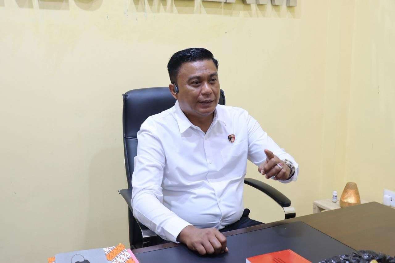 Tidak Sampai 24 Jam