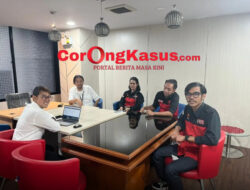 FSPIM–KPBI Desak PT IMIP Hentikan Ketidakadilan Hubungan Industrial dan Perbaiki Standar K3
