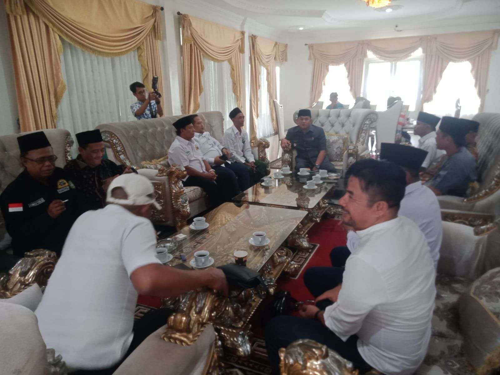 Wakil Wali Kota Singkawang