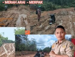 Warga Kecewa Ketua DPW FRIC KALBAR RABI Angkat Bicara