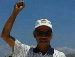 Tegas ! Pesan Moral Pengamat Sosial Ekonomi dan Pariwisata untuk Oknum Imam Katholik Labuan Bajo, Diduga Rampas Tanah Masyarakat
