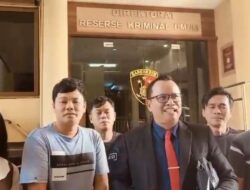 Kuasa Hukum Bersama Korban Datangi Krimum Polda Kalbar, Desak Penahanan Oknum Anggota DPRD Bengkayang