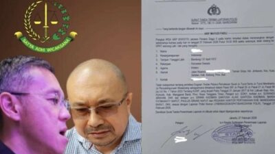 Aroma Dugaan Mafia Tanah di Labuan Bajo? Santosa Kadiman dkk Dilaporkan Pemalsuan ke Mabes Polri