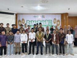BEM PTNU DIY Kolaborasi dengan PMII Bantul Gelar Ramadhan Incubation Camp