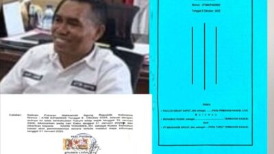 Putusan MA Tak Kunjung Dieksekusi, Keluarga Ibrahim Hanta Siap Kepung BPN Mabar