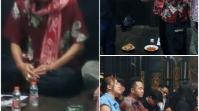 *Gawai Dayak ke-40 Tahun 2026: Puncak Perayaan Budaya dan Tradisi Kalimantan Barat*