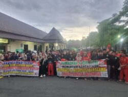 PNIB Soroti Pernyataan Jusuf Kalla, Ingatkan Pentingnya Pemahaman Utuh dan Persatuan