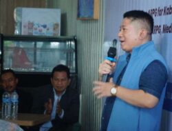 Gus Din: Pengesahan UU PPRT Jadi Perlindungan Nyata bagi Pekerja Rumah Tangga