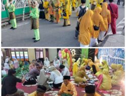 SMPN 13 dan SMPN 3 Dominasi Lomba Budaya