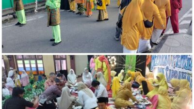 SMPN 13 dan SMPN 3 Dominasi Lomba Budaya