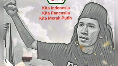 Dinilai Gagal Menjamin Kebebasan Beribadah, PNIB Minta Kapolri Copot Kapolda Lampung