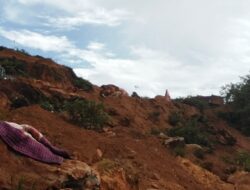 Dugaan Tambang Ilegal di Gunung Tamang, Kubu Raya: LIMAS Soroti PT Gaharu Prima Lestari