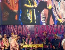 Naik Dango ke-41 Kubu Raya 2026 Resmi Ditutup: Tegaskan Komitmen Pelestarian Budaya dan Kalender Adat