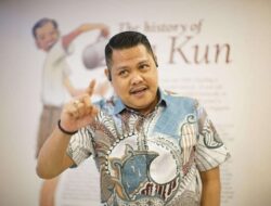 Anshar Ilo Minta Danantara Fokus pada Investasi Produktif dan Penciptaan Lapangan Kerja