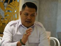 Relawan Logis 08 Kritik Danantara, Rangkap Jabatan Dinilai Ganggu Kinerja