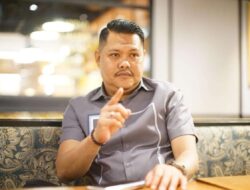 Kongkalikong Tender Gedung BTN Sulampua? Logis 08 Desak BTN dan Danantara Buka-bukaan