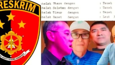 Lurah Labuan Bajo Batalkan Surat Tanah 1991, Kasus SHM Keranga Kian Terbuka