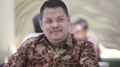 Logis 08: Koperasi Merah Putih Bukti Komitmen Presiden Prabowo Bangun Ekonomi Rakyat