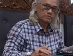 Dr. Herman Hofi Munawar Apresiasi Langkah Cepat Polres Ketapang Tangani Dugaan Korupsi Kades Riam Bunut