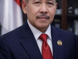 Kepentingan Nasional di Tengah Persaingan Amerika dan Tiongkok