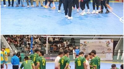Kubu Raya Rebut Puncak Klasemen POPDA Kalbar 2026: Simbol Konsistensi Pembinaan Olahraga Pelajar