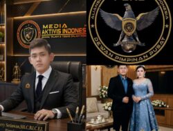 Mengukuhkan Cinta dan Kebersamaan, Herry Setiawan dan Maria Sulastri Peringati Wedding Anniversary