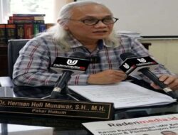 Pengamat: Kalbar Jadi Wilayah Karhutla Terluas, Penegakan Hukum Harus Menyasar Korporasi