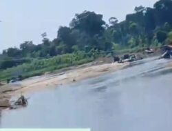 Jeritan Warga Kalis: Dugaan PETI di Desa Semerantau Disebut Terus Beroperasi, Kerusakan Hutan dan DAS Kian Mengkhawatirkan