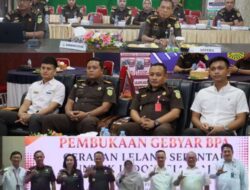 Lelang Serentak Kejaksaan RI Resmi Digelar,Kejati Kalbar Gerak Cepat Pulihkan Aset Negara
