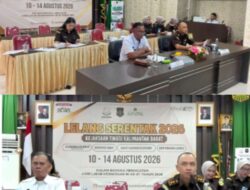 Gebyar Lelang BPA Hari Ketiga: Kendaraan dan Emas Laku, Aset Rampasan Kejari Sintang-Ketapang Belum Terjual