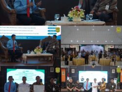 Kejati Kalbar-BSI Teken PKS, Perkuat Pencegahan dan Mitigasi Risiko Hukum Perbankan
