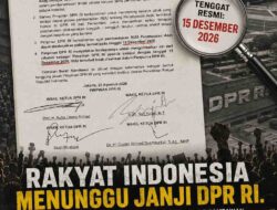 Tak Sekadar Janji, LP-KPK Kalbar Siap Kawal Realisasi Pengesahan RUU Perampasan Aset