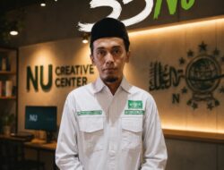 Tokoh Muda NU Jatim Dorong Muktamar Lahirkan Kepemimpinan Kolaboratif PBNU: Mari Awasi Praktik Risywah dan Kartel Politik Jam’iyyah!