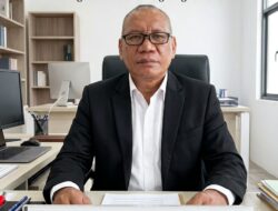 “DPW BAKUMKU KALBAR DESAK POLSEK SUNGAI DURI SEGERA PROSES KASUS PERAMPASAN PERHIASAN: TANGKAP REHAN DAN KOLEGA NYA, AKHIRI KEMANDEKAN HAMPIR SATU TAHUN!” 