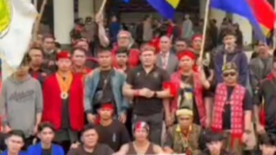 GUBERNUR DAN DPRD KALBAR TEGASKAN PERDA NO.1/2022 TENTANG PELADANG TIDAK DICABUT