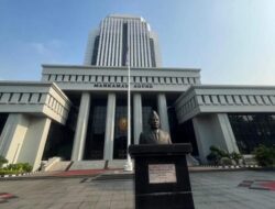 Kosmetik Tanpa Izin Edar Tetap Dipidana, MA Tegaskan Ketiadaan Korban Bukan Alasan Pembenar