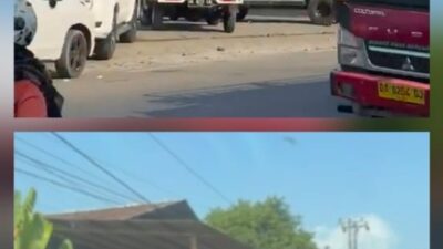 Jeritan Warga Batulicin : DPRD Tanah Bumbu Didesak Turun Tangan Antrean BBM Mengular, Dugaan Kongkalikong SPBU Simpang Tiga dan Mafia Pelangsir Terkuak